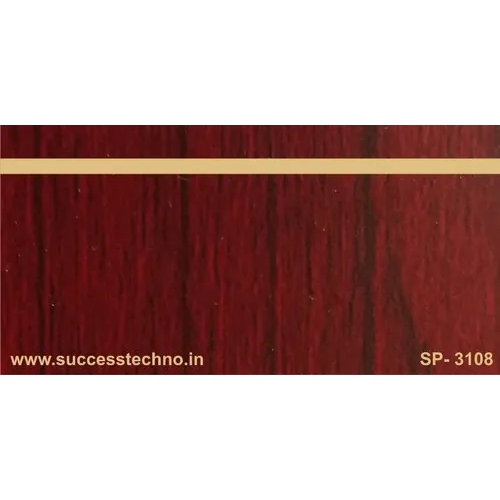 MDF Engravable Sheet - S -Ply