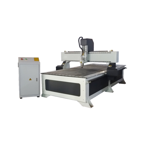 2D/3D CNC Engraving & Router Machine - SM-1325
