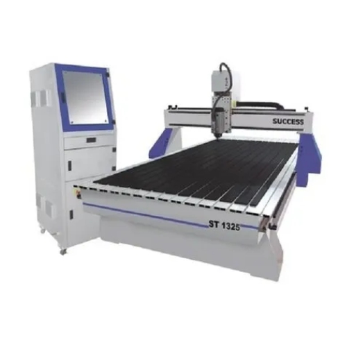 3D CNC Wood Router Machine in Ahmedabad