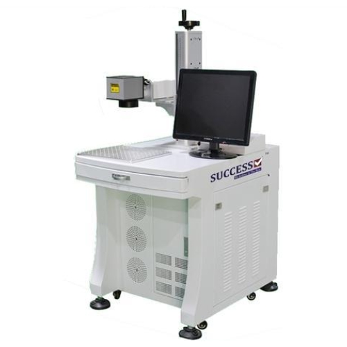 Laser Marking Machine in Ahmedabad