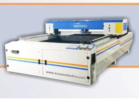 CO2 Laser Cutting Machine in Ahmedabad