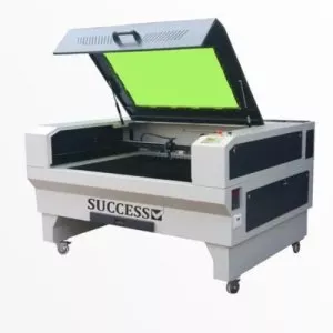 CO2 laser machine for Laser Ply