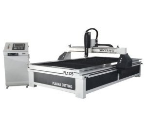 CNC Plasma Cutting Machine (PL1325)