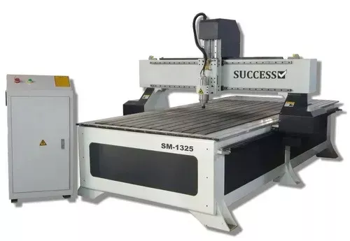 RS-1325 cutting 18 mm MDF