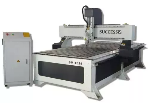 RS-1325 cutting 18 mm MDF