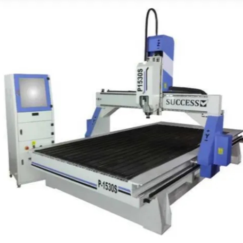 CNC Pattern Making Machine