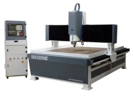 CNC Metal Engraving Machine