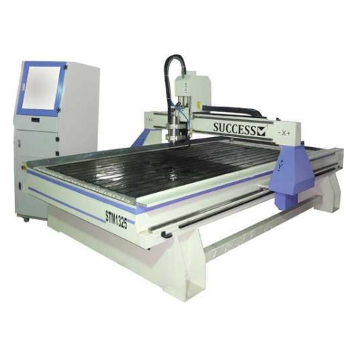 Single Spindle CNC Stone Engraving Machine