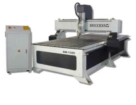 3D CNC Wood Carving Machine (SM-1325)