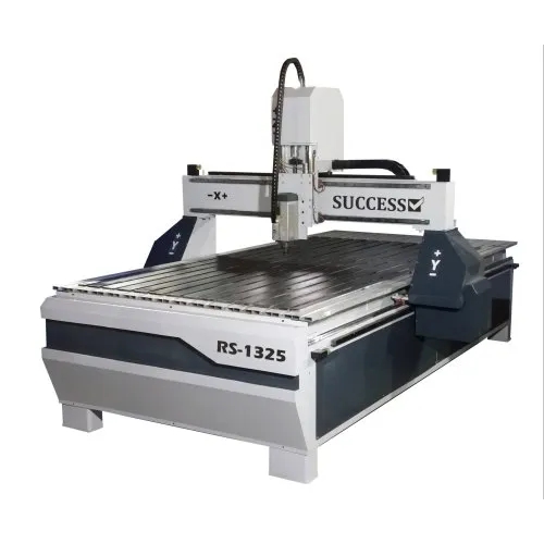 Automatic CNC Machine