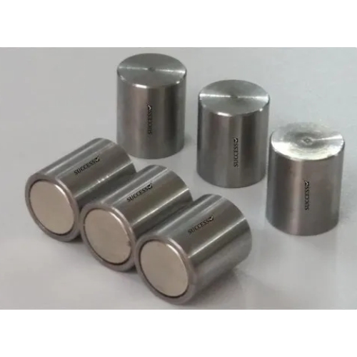 Round Cylinder Magnet