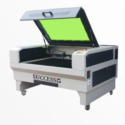 Acrylic Laser Cutting Machine