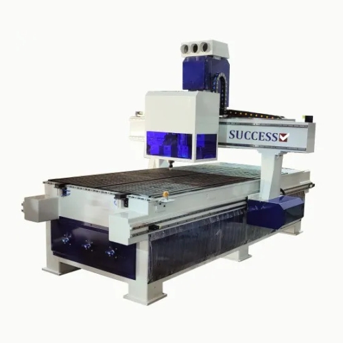 Spindle Stone Engraving Machine