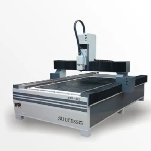 CNC Stone Engraving Machine